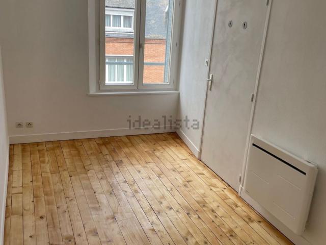 Appartement, Grandvilliers