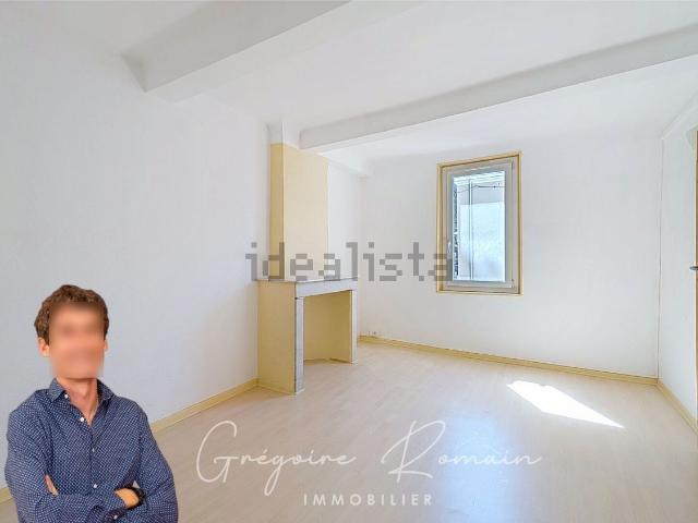 Appartement, Grans