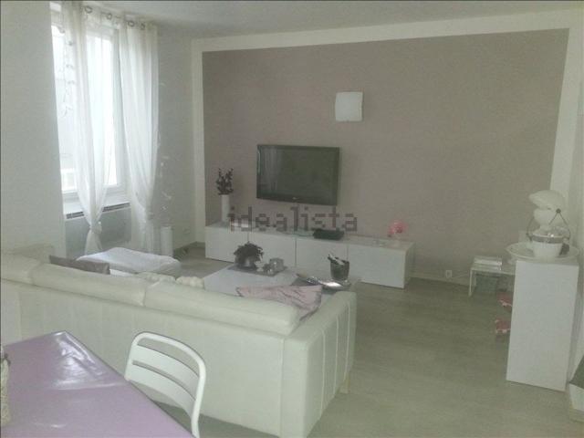 Appartement, Grans
