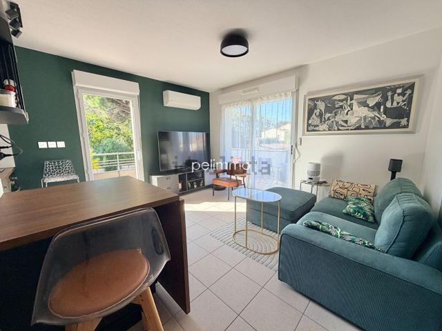 Appartement, Grans