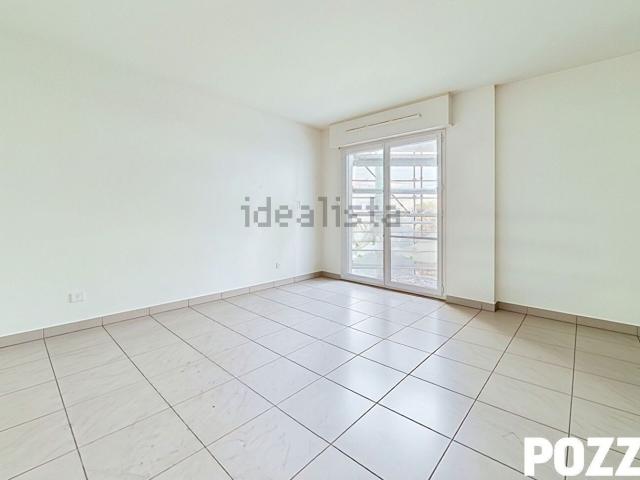 Appartement, Granville