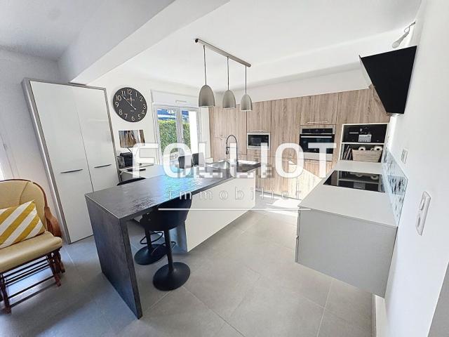 Appartement, Granville