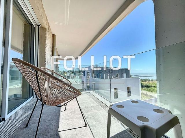 Appartement, Granville