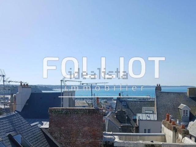 Appartement, Granville