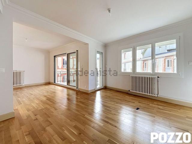 Appartement, Granville