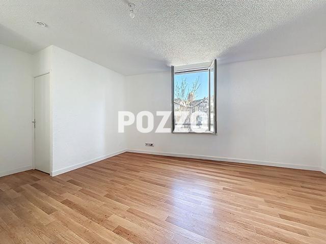 Appartement Granville 2 pièces de 40 m2