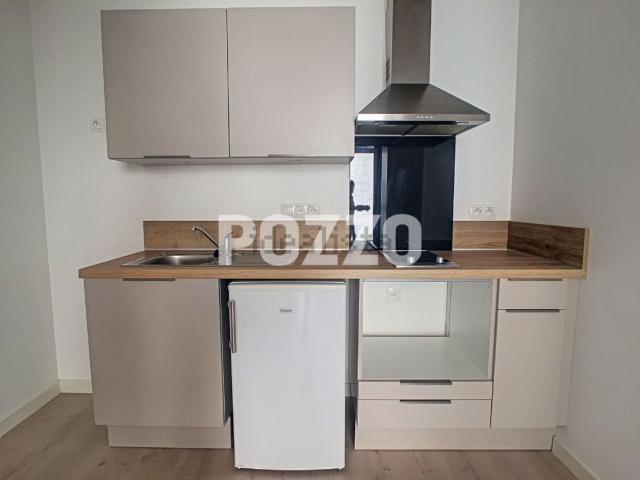Appartement, Granville