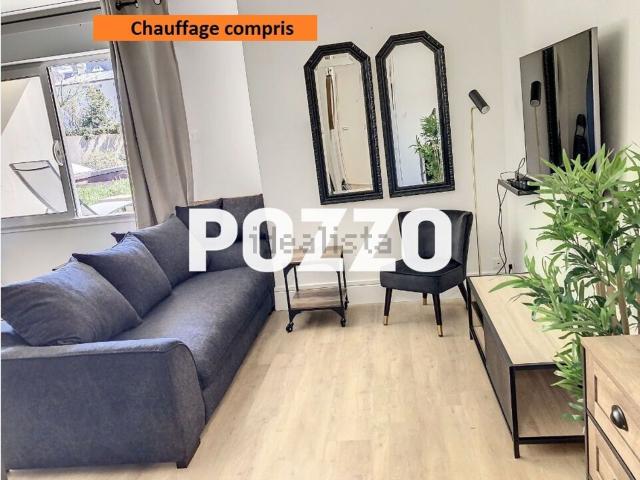 Appartement, Granville