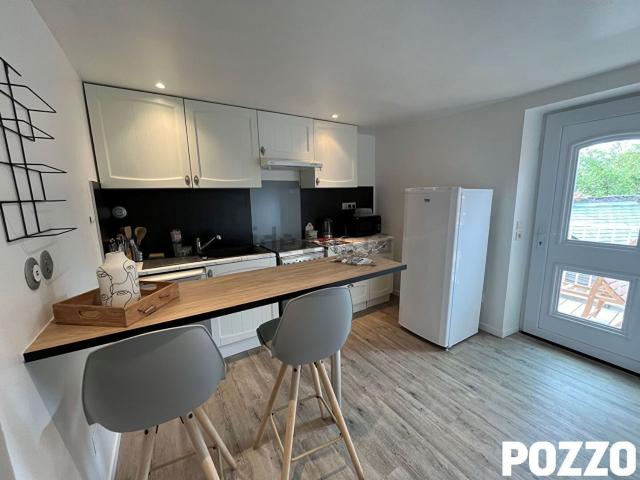 Appartement, Granville