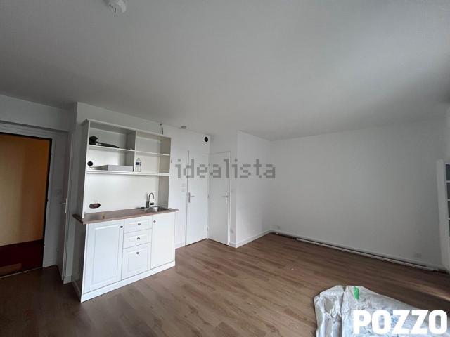 Appartement, Granville