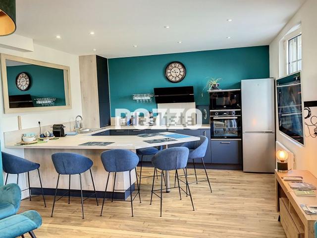 Appartement, Granville
