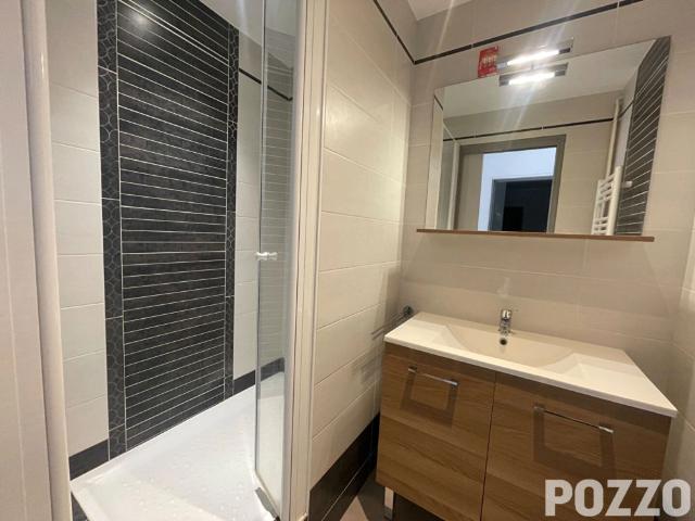 Appartement Granville 4 pièce s 74,64 m2