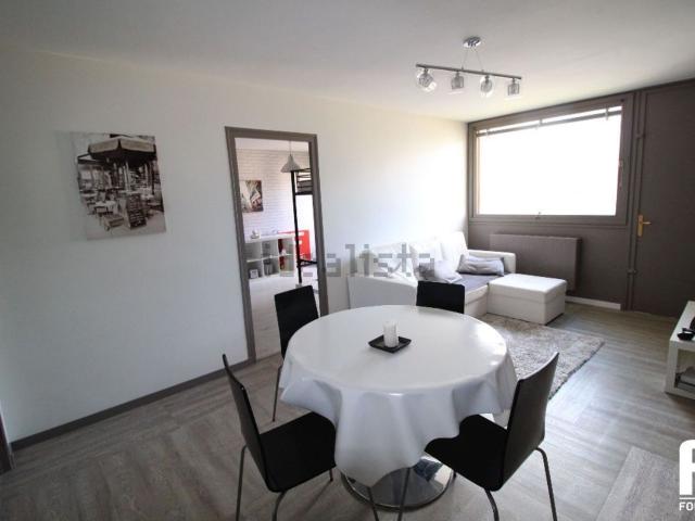 Appartement, Granville