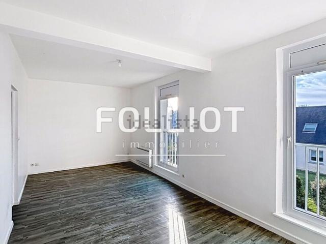 Appartement, Granville
