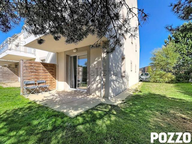 Appartement, Granville