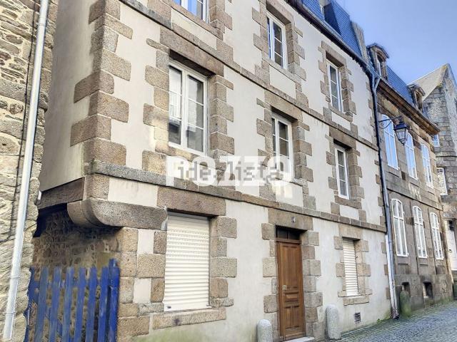 Appartement, Granville