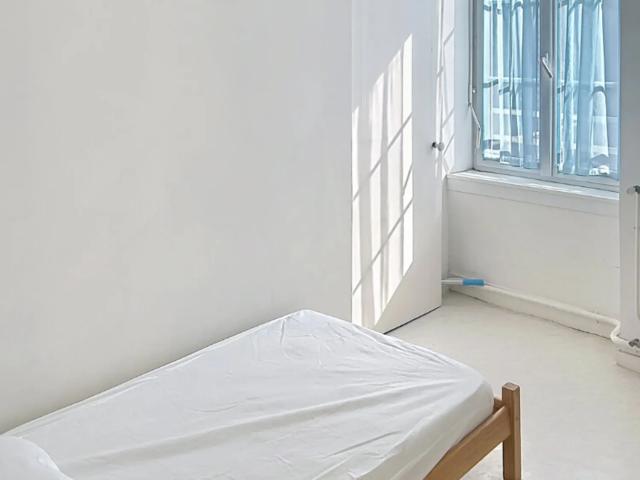Appartement Granville Centre ville meublé à l'année 2 pièce s 36.20 m2
