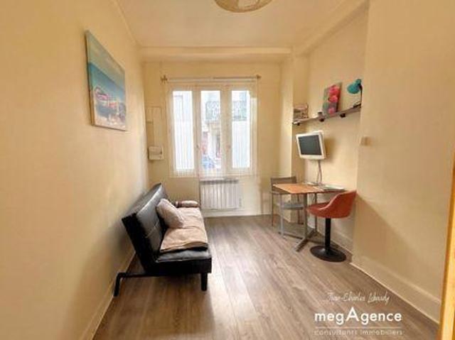 Appartement Granville Basse Normandie 50400 DS98173556