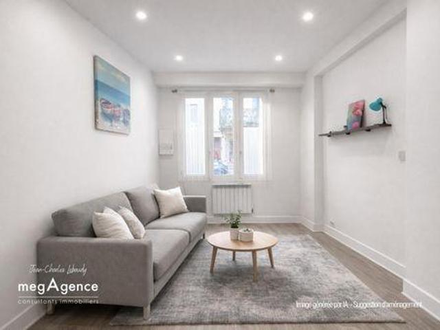 Appartement Granville Basse Normandie 50400 ES98173556