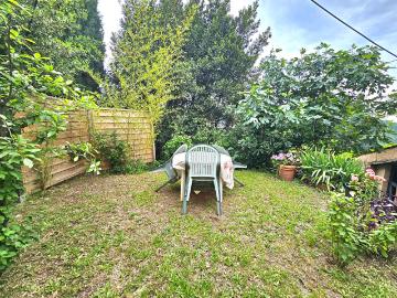 Appartement à louer à Alpes - Jardin, Parking