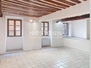 vendre Appartement à Alpes - Cuisine équipée