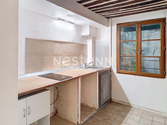 Appartement Grasse 3 pièces 60 m2, proche centre historique 60m² Grasse