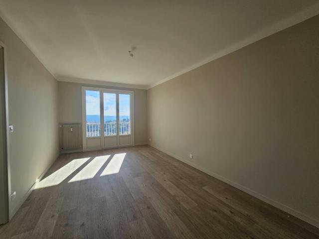 Appartement GRASSE 3 pièces 64.67m²
