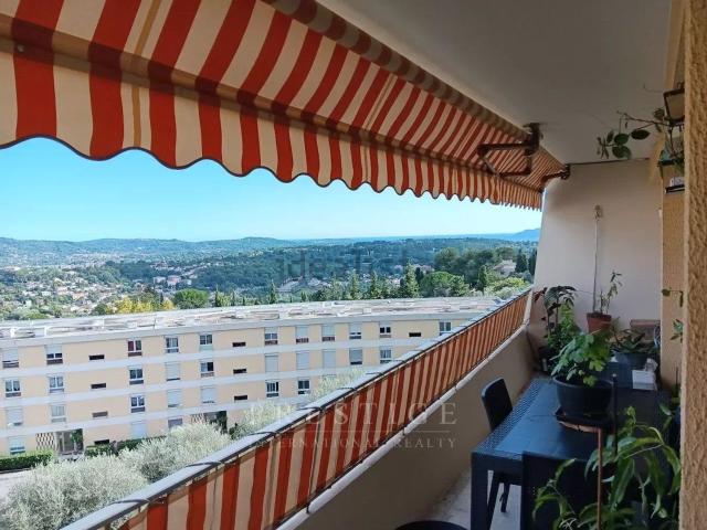 Appartement, Grasse