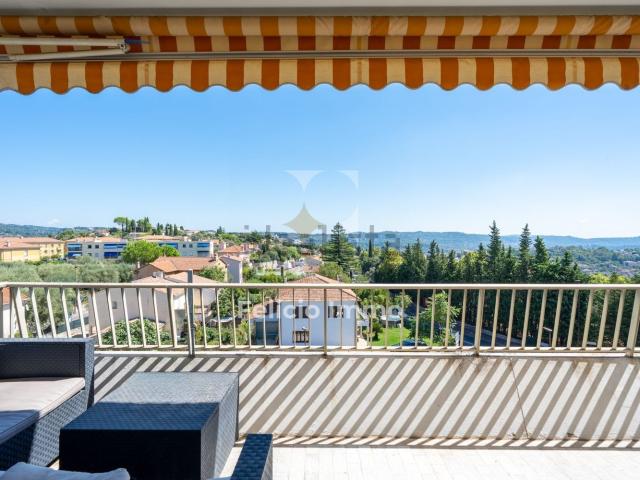Appartement, Grasse
