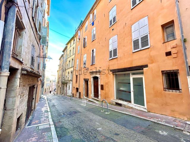 Appartement, Grasse