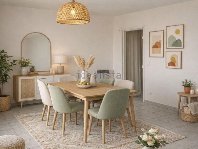 Appartement, Grasse