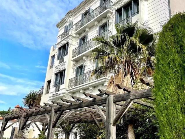 Appartement, Grasse