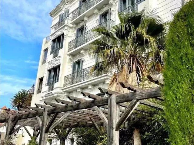 Appartement, Grasse