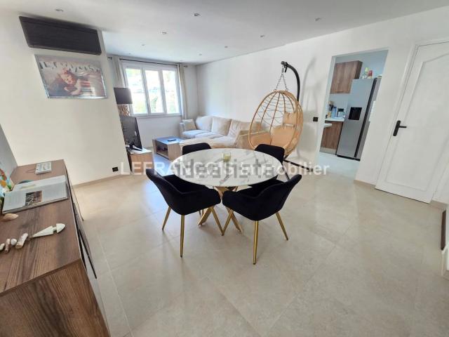 Appartement, Grasse