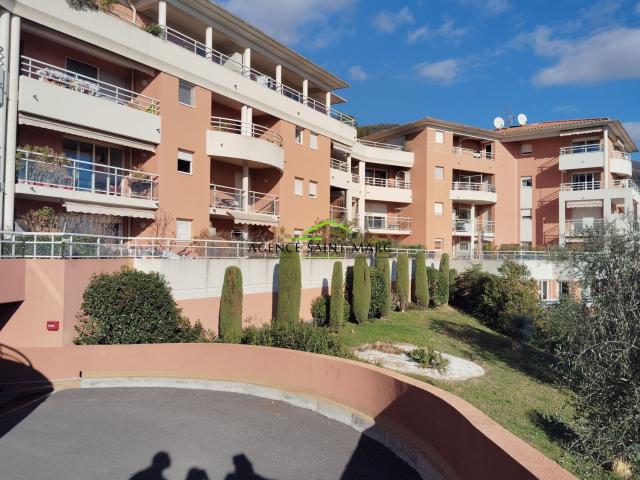 Appartement, Grasse