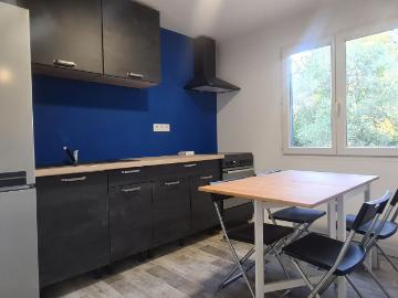 Grasse, Alpes-Maritimes - Terrasse, Parking