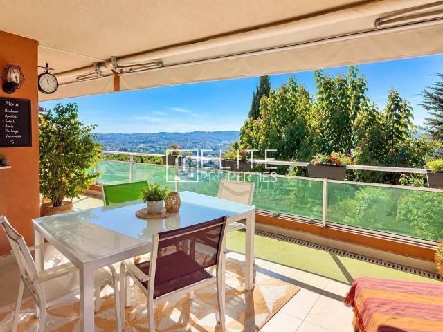 Appartement, Grasse