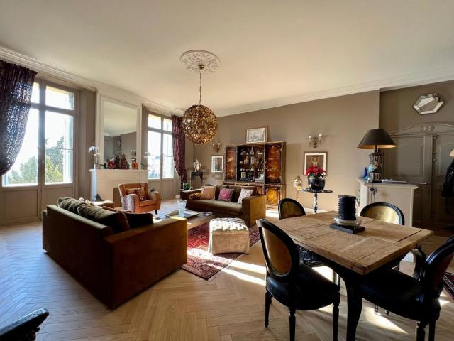 Appartement, Grasse