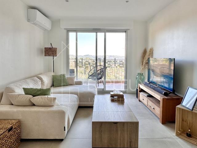 Appartement, Grasse
