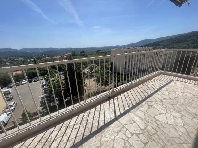 Appartement, Grasse