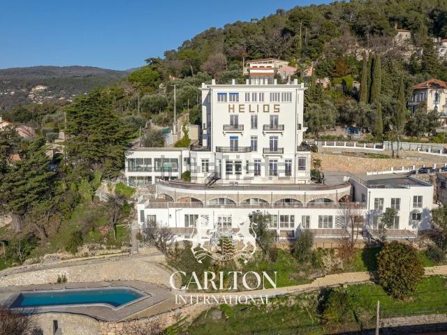Appartement, Grasse