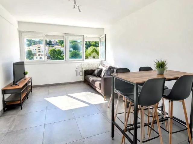 Appartement, Grasse