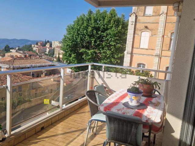 Appartement, Grasse