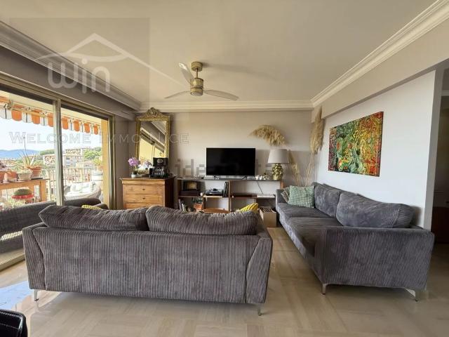 Appartement, Grasse