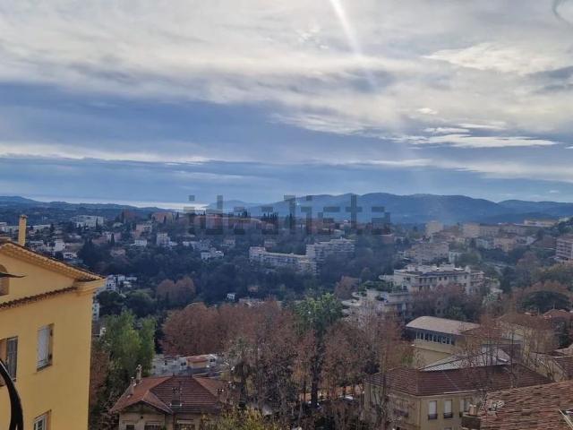 Appartement, Grasse
