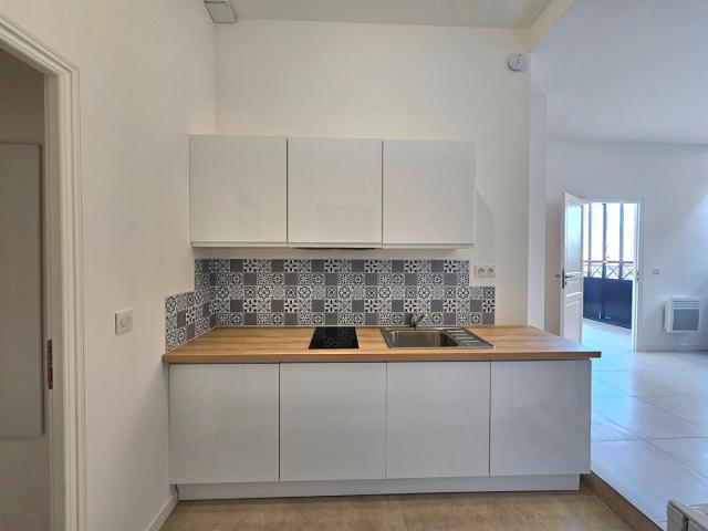 Appartement Grasse 2 pièce s 44.52 m2