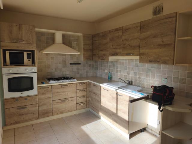 Appartement Grasse 2 pièce s 48.98 m2