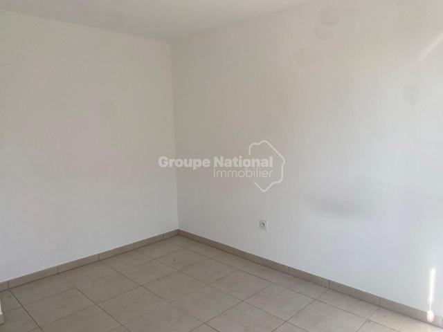 Appartement Grasse 2 pièce s 42.09 m2