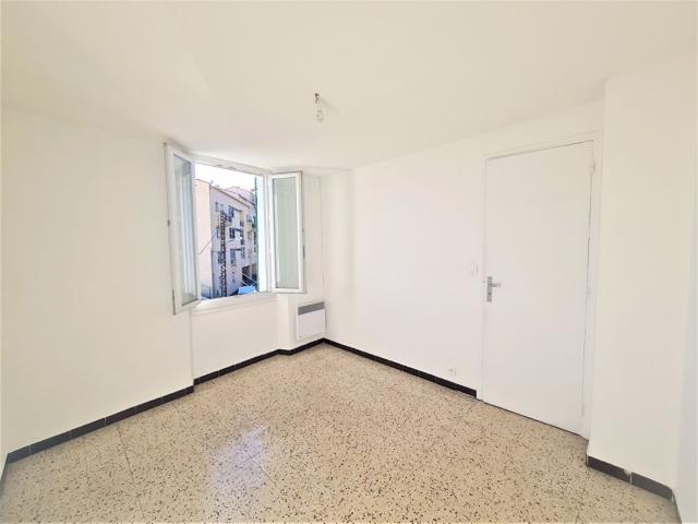 Appartement Grasse 2 pièces 33.08 m2