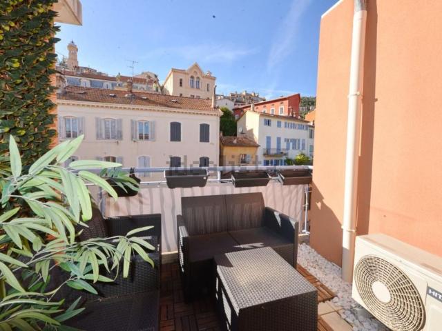 Appartement, Grasse